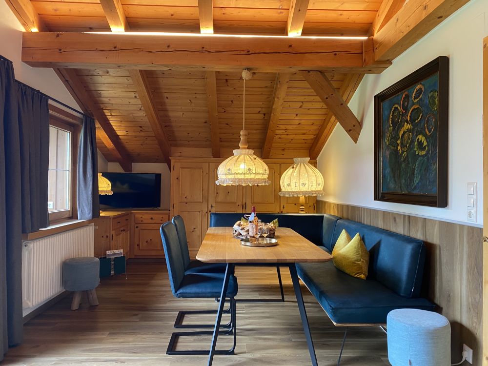 Panorama Appartement