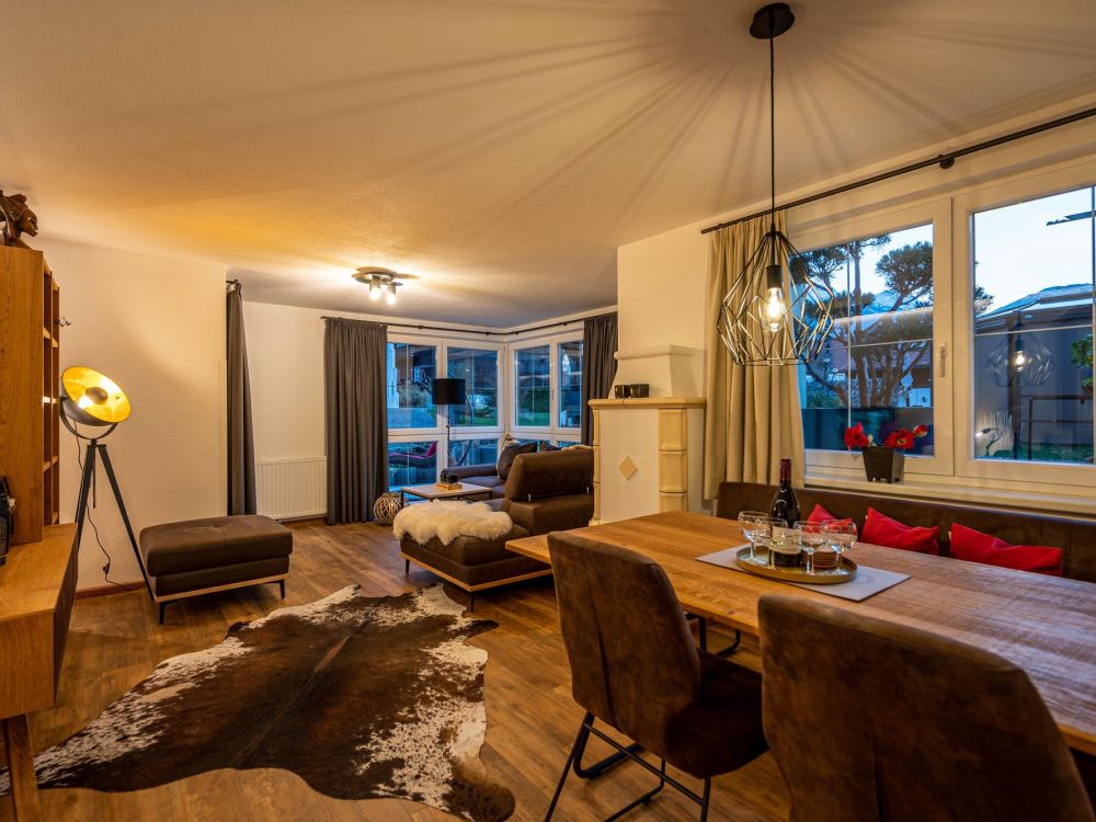 Garten Suite