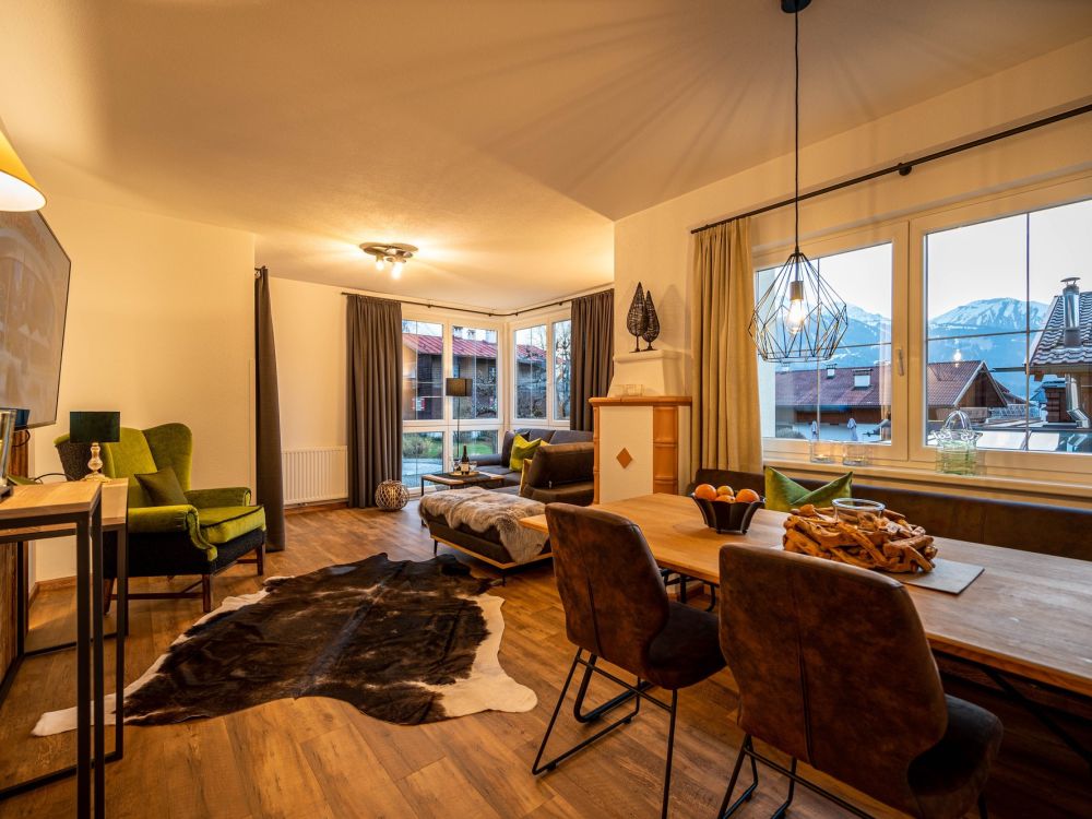 Romantik Suite