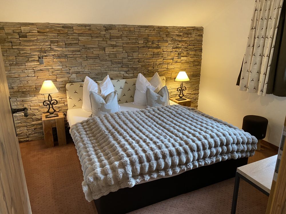 Komfort Appartement Alpin