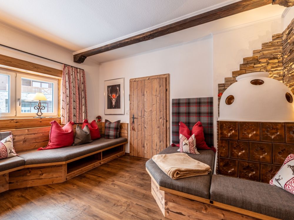 Komfort Appartement Tirol Living